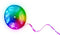 Calex Slimme LED Strip 2 meter - Smart Lichtstrip - RGB - App bediening