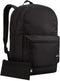 Case Logic Commence - Rugzak - Laptop tot 15.6 inch - 24L - Zwart
