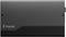 Fractal Design Ion+ 2 Platinum - PC-voeding 760W - Modulaire Zero RPM modus