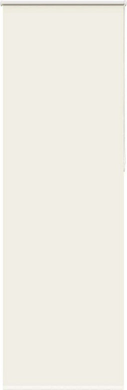 vidaXL - Rolgordijn - verduisterend - 75x230 - cm - stofbreedte - 70,7cm - polyester