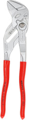 Knipex 8603250 - Sleuteltang - 250mm - Gladde bekken - Rood