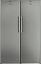 Whirlpool UW8 F2Y XBI F 2 - Vriezer - NoFrost - 263L