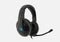 Deep Gaming DeepBlue G4 - Headset - Bedraad 3,5mm - Zwart