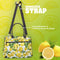 Laptoptas Monray STELLALEMON