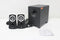 Logitech Z313 - 2.1 Speakers - 25W RMS - Zwart