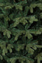 Triumph Tree Sherwood - Kunstkerstboom H230 x Ø124 cm - Slank ontwerp - Groen
