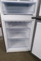 Samsung RB34C605CB1 - Koel-vriescombinatie - 344 liter - No Frost - SmartThings - Zwart