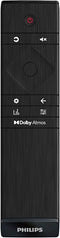Philips TAFB1/10 - SoundBar 7.1.2 - Dolby Atmos DTS - Zwart