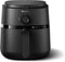 Philips 1000 Series - Airfryer - 4.2L - 12 Kookprogramma's - Zwart