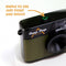 Camp Snap - Digitale Camera - 8MP sensor USB-C - Groen