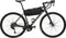 BBB Cycling MiddleMate BSB-142 - Frametas 5L - Waterbestendig - Zwart