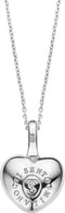 TI SENTO Dames Hanger - 925 zilver - Zilver - 6745SI