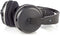 Nedis HPRF210 - Draadloze Over-Ear TV-koptelefoon - Bereik tot 100 meter - Zilver/Zwart