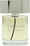 Yves Saint Laurent L'Homme 100 ml Eau de Toilette - Herenparfum