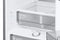 Samsung RB38C7B5BS9/EF - Koelvriescombinatie - No-Frost - Zilver