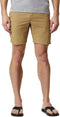 Columbia Silver Ridge 2 - Outdoor Shorts - UPF 50 zweetafstotend - Crouton (Maat 30)