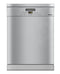 Miele G 5632 SCU CLST - Onderbouw vaatwasser - 13 couverts 45 dB - Wit