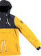 Brunotti Fireback - Wintersportjas - Water- en winddicht - Autumn Yellow