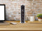 Perel Pop-Up Stekkerblok - 3 Stopcontacten - 2 x USB - Grijs