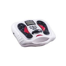 Circulation Maxx - Bloedcirculatieapparaat - EMS Spiersimulatie - (4 gelpads)