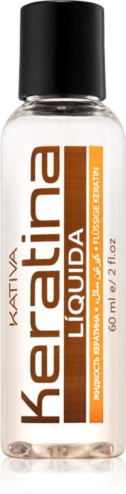 Hair Oil Keratina Kativa (60 ml)