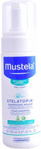 Shampoo Stelatopia Mustela Schuim Baby (150 ml)