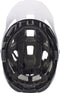 Abus Helm MoDrop Quin S 51-55 Polar White