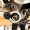 BBB Cycling BTL-27L - Trapassleutel - 16 inkepingen - Ergonomische grip - Zwart