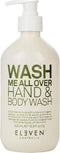 Eleven Australia - Wash Me All Over Hand & Body Wash - 500ml
