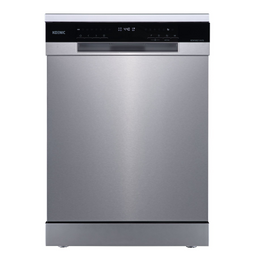 Koenic Kdw6021afs - Vrijstaande Vaatwasser - 16 Couverts - 43 dB - Energieklasse A