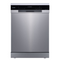 Koenic Kdw6021afs - Vrijstaande Vaatwasser - 16 Couverts - 43 dB - Energieklasse A