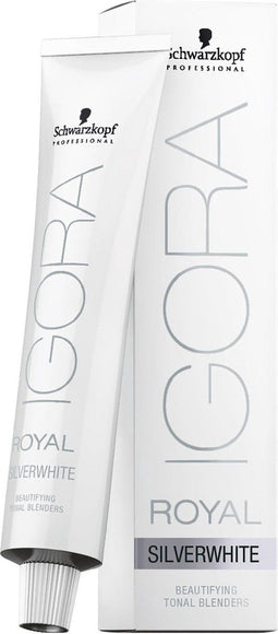 Schwarzkopf Igora Royal SW Slate Grey 60ml