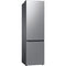 Samsung RB38C607AS9 - Koel-vriescombinatie - 387L inhoud - A energieklasse - RVS
