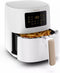 Philips HD9255/30 - Heteluchtfriteuse - 4.1 liter - 1400 Watt - Wit