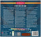 Derwent Inktense - Watercolour Potloden - Set van 48 in Houten Geschenkdoos (2300151)