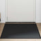 vidaXL - Deurmat - 90x120 - cm - zwart