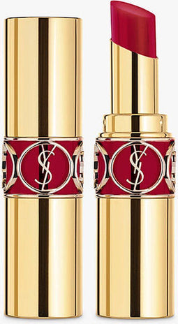 Yves Saint Laurent Rouge Volupté Shine Oil-In-Stick Lipstick - 92 Rouge Caftan