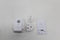Eufy T8024321 - WiFi Versterker - Deurbel Gong - Wit