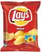 Lay's Chips met Naturel Smaak - à 40 gram