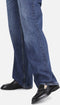 BRONX Next Wagon - Loafers - Amandelvormige leest - Zwart - maat 36