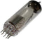 EM 80 = 6 BR 5 = 6 E 1 Elektronenbuis Afstemoog 250 V 0.37 mA Aantal polen: 9 Fitting: Noval 1 stuk(s)