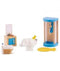 Hape Houten speelhuis - Poppenhuis - All Season