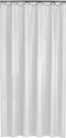 Sealskin Madeira - Douchegordijn - Waterafstotend - Wit 120x200 cm