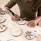 Dremel Stylo+ - Multitool - Snoer 2m - Incl. 15 accessoires