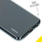Accezz Huawei P20 Lite - Soft Case - Krasbestendig Schokbestendig - Transparant