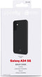 Celly CROMO1036BK - Smartphonehoesje - Knock-resistant - Zwart