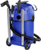 Nilfisk Multi II 30 T - Stofzuiger met zak - 1400W 30L - Blauw