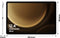 Samsung Galaxy Tab S9 FE Plus - WiFi - 128GB - 90Hz - Zilver