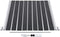 vidaXL - Schuttingset - 1 - vierkant - en - 1 - schuin - 273x186 - cm - HKC - grijs