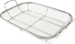 Charcoal Companion Wire Mesh BBQ Braadslede CC3091, 44x27cm